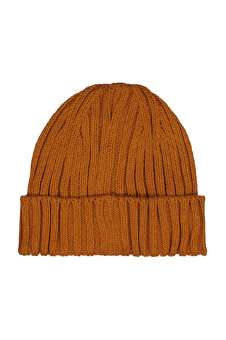 Bonnet Vaios - Marron clair