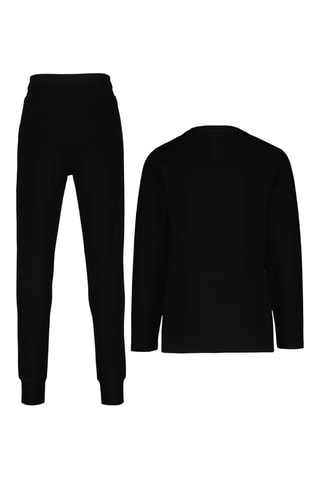 Pyjama Vicmal - Noir