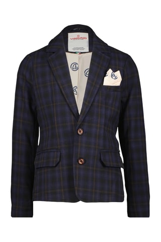 Veste Tabansi - Noir