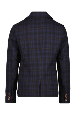 Veste Tabansi - Noir