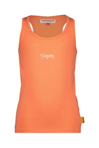 Débardeur Giranne - Corail