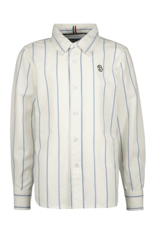 Chemise Lazo - Blanc