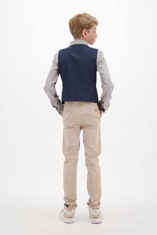 Chemise Lazo - Blanc