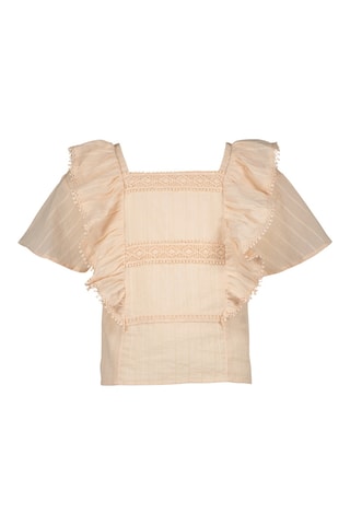 T-shirt Lirea - Corail