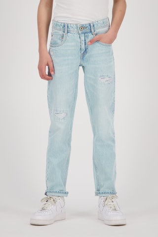 Jean Baggio Vintage - Bleu