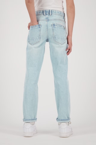 Jean Baggio Vintage - Bleu