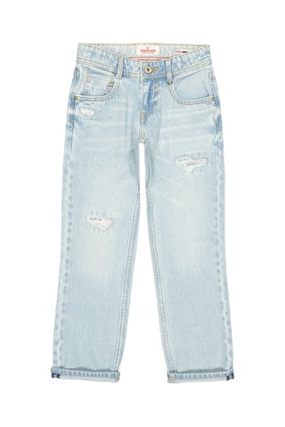 Jean Baggio Vintage - Bleu