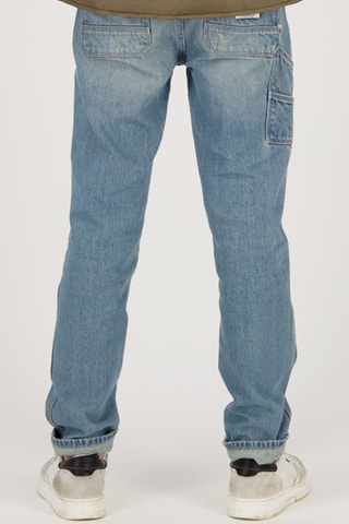 Jean Peppe Carpenter - Bleu