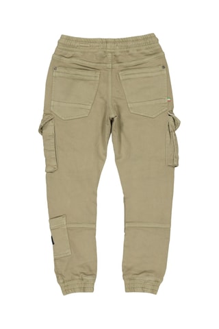 Pantalon Cosimo - Vert