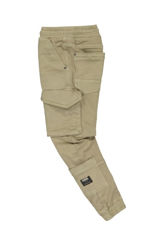 Pantalon Cosimo - Vert