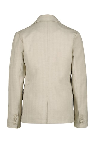 Veste Thore - Ivoire