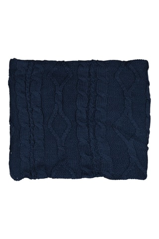 Snood Vremma - Bleu foncé