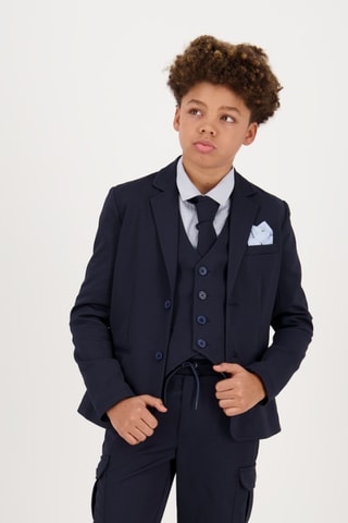 Veste Timber - Bleu marine