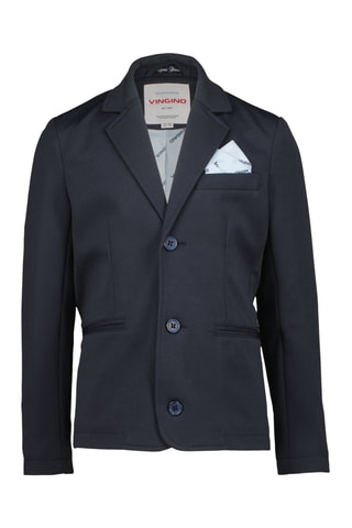 Veste Timber - Bleu marine