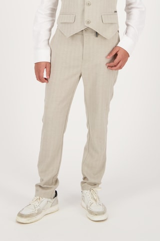 Pantalon Shore - Ivoire