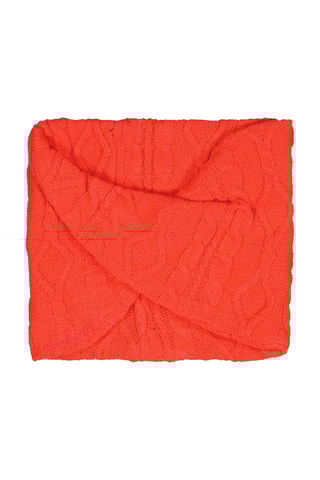 Snood Vremma - Rouge