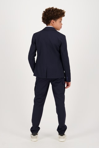 Pantalon Simor - Bleu marine