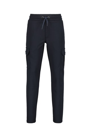 Pantalon Simor - Bleu marine