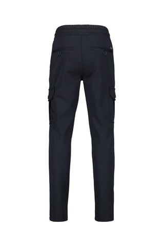 Pantalon Simor - Bleu marine