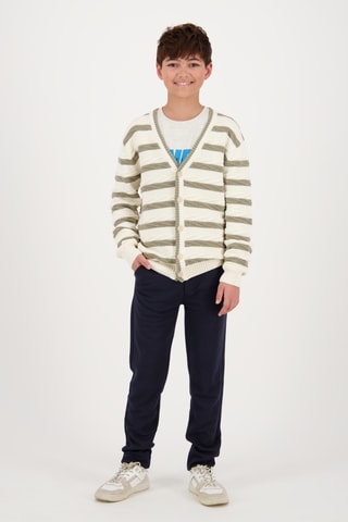 Pantalon Stig - Bleu marine