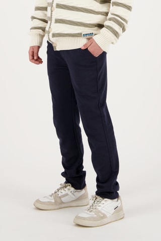 Pantalon Stig - Bleu marine