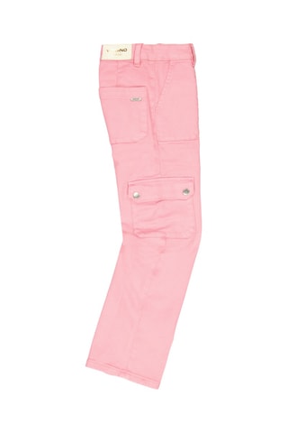 Jean Camilla Cargo - Mauve