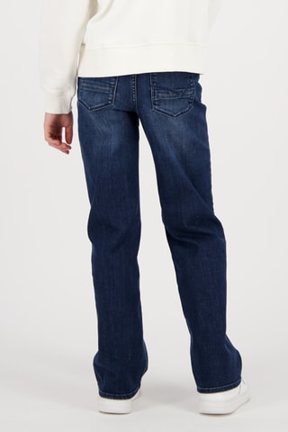 Jean Cato - Bleu foncé