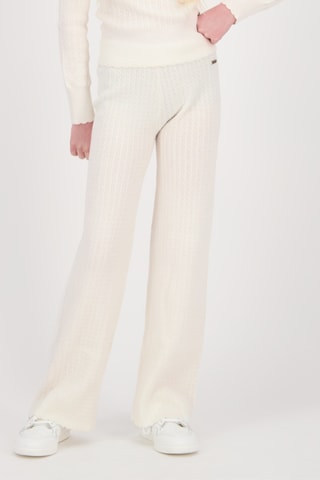 Pantalon Silkie - Ecru