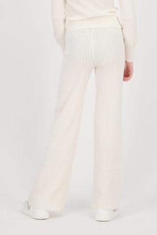 Pantalon Silkie - Ecru