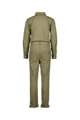 Combinaison Paula - Vert foncé