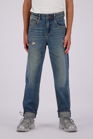 Jean Castiano - Bleu foncé