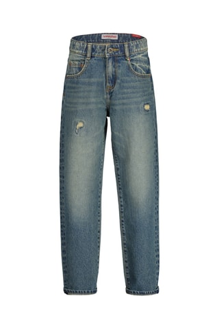 Jean Castiano - Bleu foncé