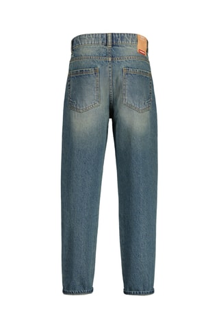 Jean Castiano - Bleu foncé