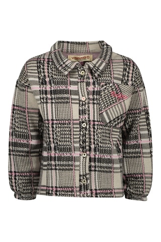 Chemisier Lorena - Beige