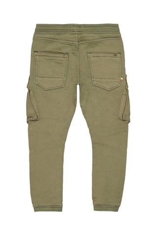 Jean Carlos - Vert olive