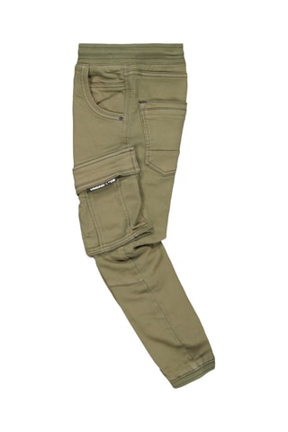 Jean Carlos - Vert olive