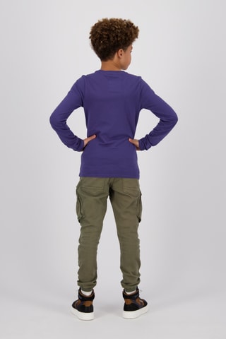 Jean Carlos - Vert olive