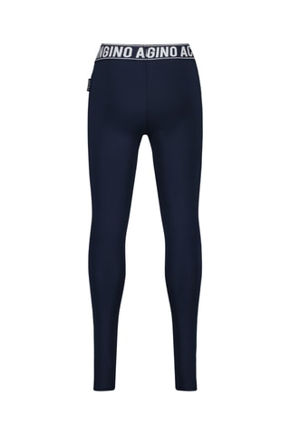 Legging Shelby - Bleu nuit
