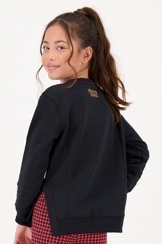 Sweat Nencie - Noir