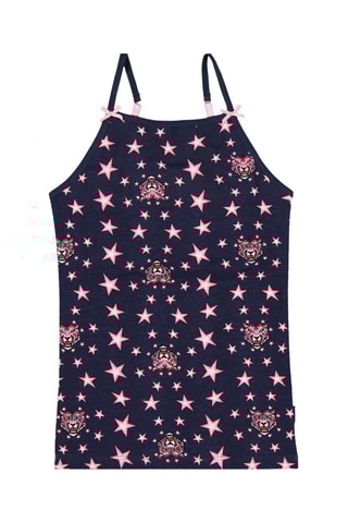 Débardeur - Bleu foncé