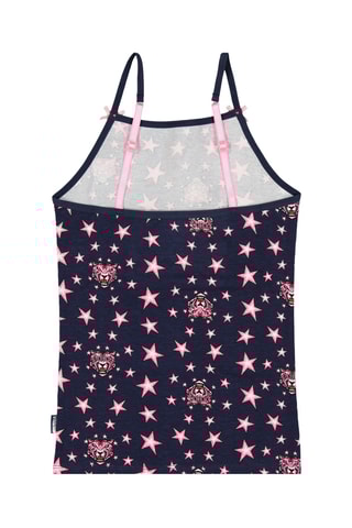 Débardeur - Bleu foncé