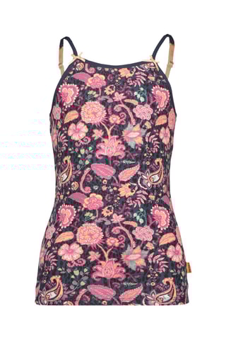 Débardeur - Bleu nuit