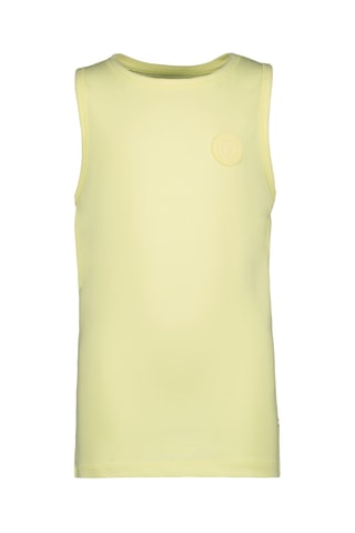 Débardeur Gapri - Jaune