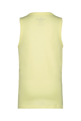 Débardeur Gapri - Jaune