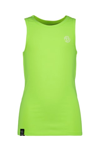 Débardeur Fresh - Jaune fluo