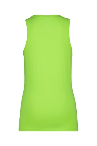 Débardeur Fresh - Jaune fluo