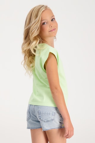 T-shirt Heiki - Vert clair