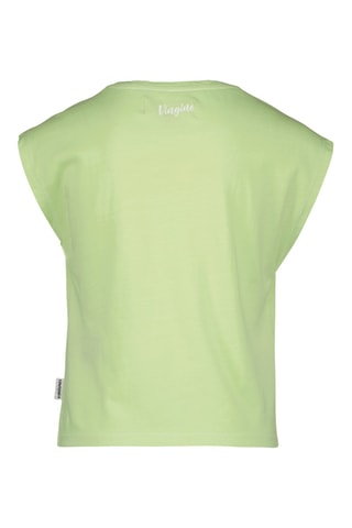 T-shirt Heiki - Vert clair