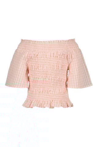 T-shirt Lyvia - Rose