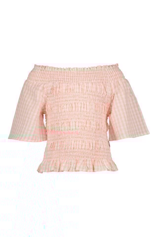 T-shirt Lyvia - Rose